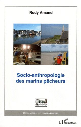 Emprunter Socio-anthropologie des marins pêcheurs livre