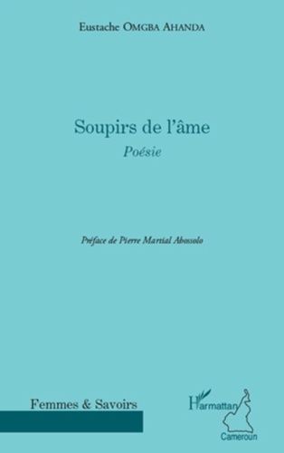 Emprunter Soupirs de l'âme livre