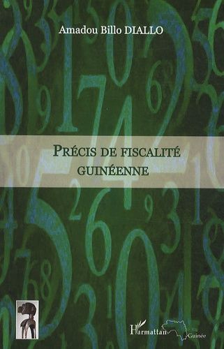 Emprunter Précis de fiscalté guinéenne livre