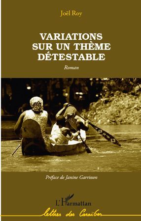 Emprunter Variations sur un thème détestable livre