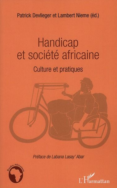 Emprunter Handicap et société africaine. Culture et pratiques livre