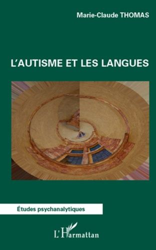 Emprunter L'autisme et les langues livre