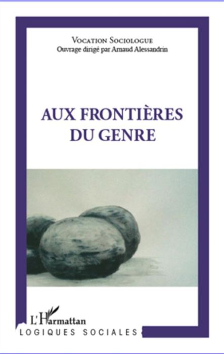 Emprunter Aux frontières du genre livre