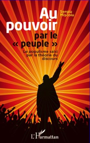 Emprunter Au pouvoir par le peuple. Le populisme saisi par la théorie du discours livre