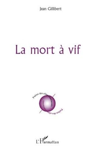 Emprunter La mort à vif livre