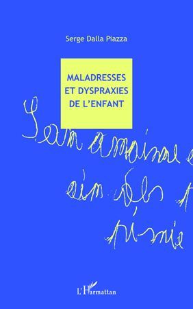 Emprunter Maladresses et dyspraxies de l'enfant livre