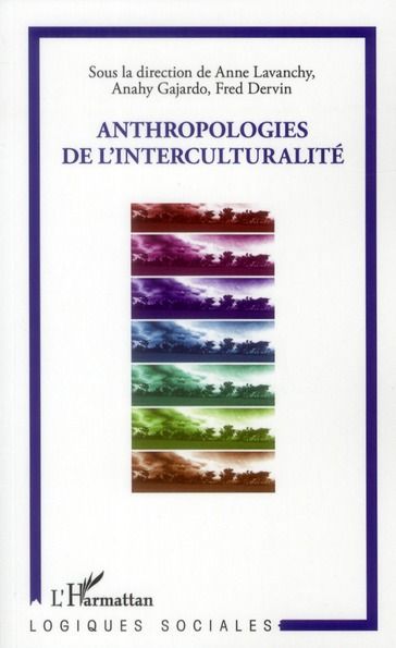 Emprunter Anthropologies de l'interculturalité livre