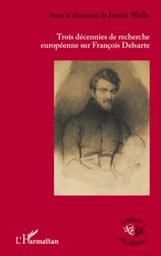 Emprunter Trois décennies de recherche européenne sur François Delsarte livre