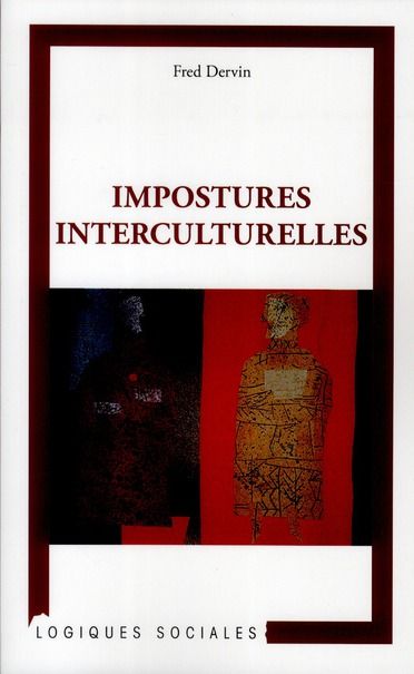 Emprunter Impostures interculturelles livre