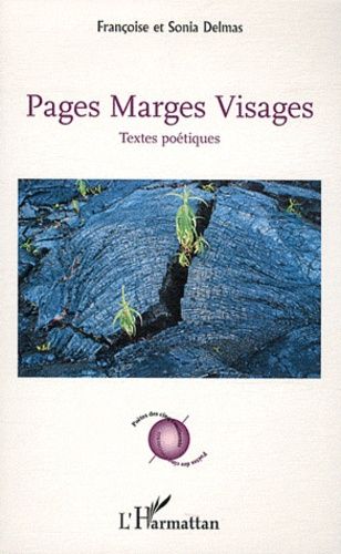 Emprunter Pages Marges Visages livre