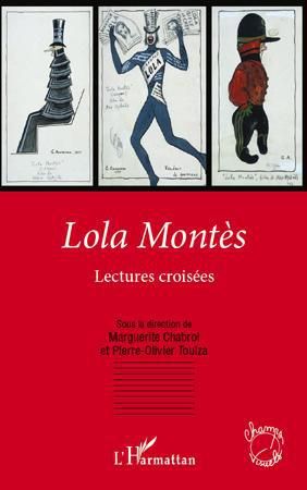 Emprunter Lola Montès. Lectures croisées livre