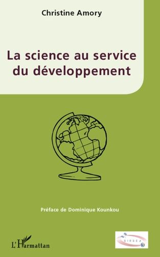 Emprunter La science au service du développement livre