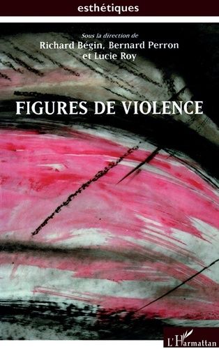 Emprunter Figures de violence livre