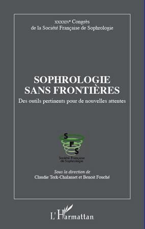 Emprunter Sophrologie sans frontières. Des outils pertinents pour de nouvelles attentes livre