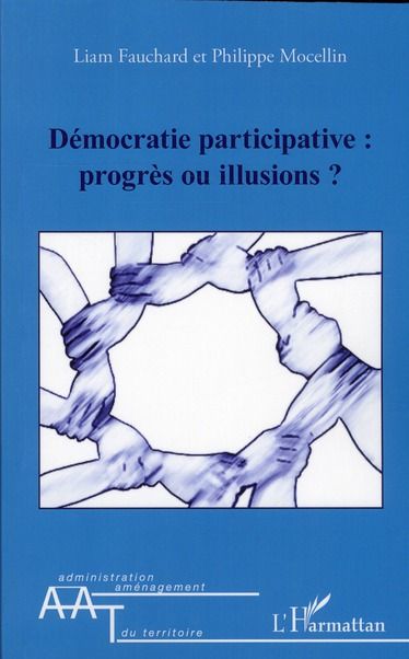 Emprunter Démocratie participative : progrès ou illusions ? livre