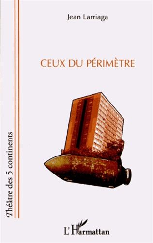 Emprunter Ceux du périmètre livre