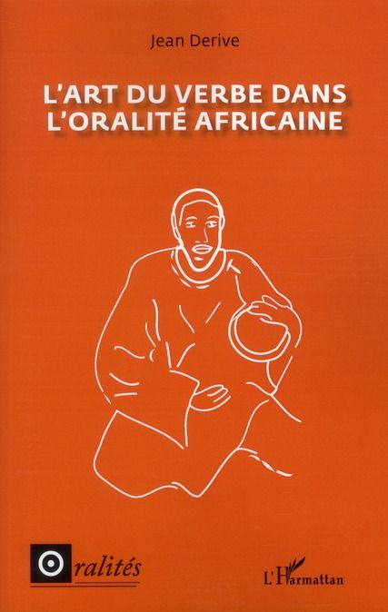 Emprunter L'art du verbe dans l'oralité africaine livre