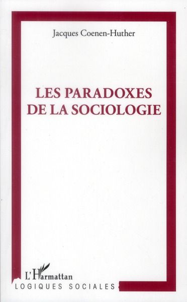 Emprunter Les paradoxes de la sociologie livre