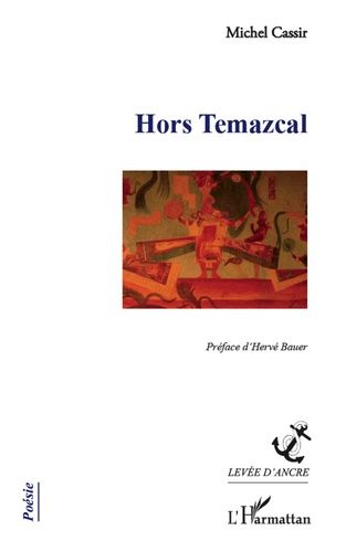 Emprunter Hors Temazcal livre