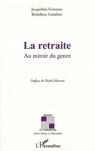 Emprunter La retraite. Au miroir du genre livre