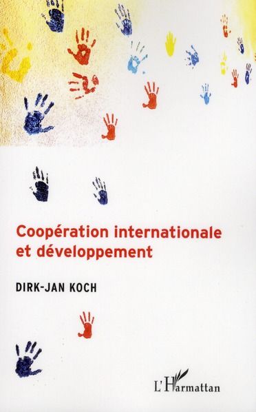 Emprunter Coopération internationale et développement livre