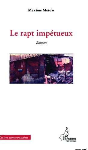 Emprunter Le rapt impétueux livre