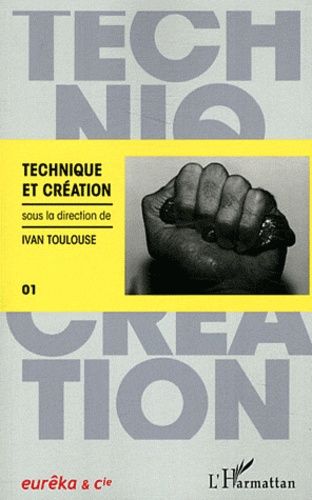 Emprunter Technique et création livre