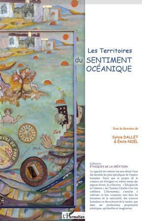 Emprunter Les territoires du sentiment océanique livre