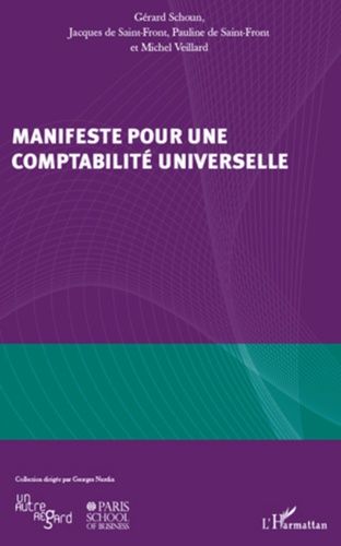 Emprunter Manifeste pour une comptabilité universelle livre