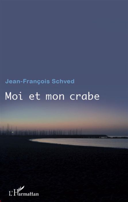 Emprunter Moi et mon crabe livre