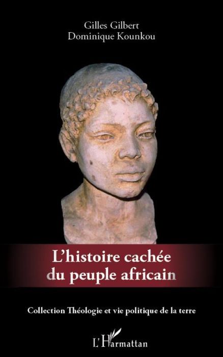 Emprunter L'histoire cachée du peuple africain livre