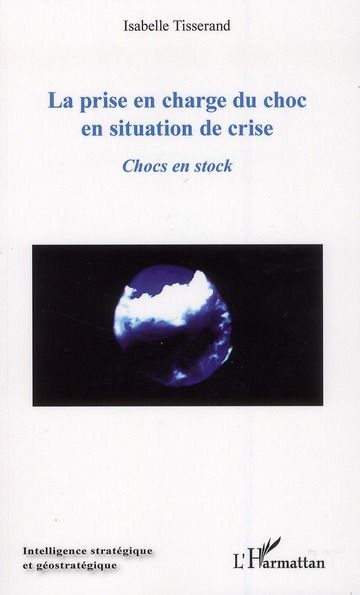 Emprunter La prise en charge du choc en situation de crise. Chocs en stock livre