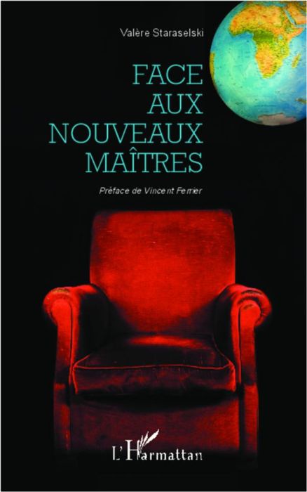 Emprunter Face aux nouveaux maîtres livre