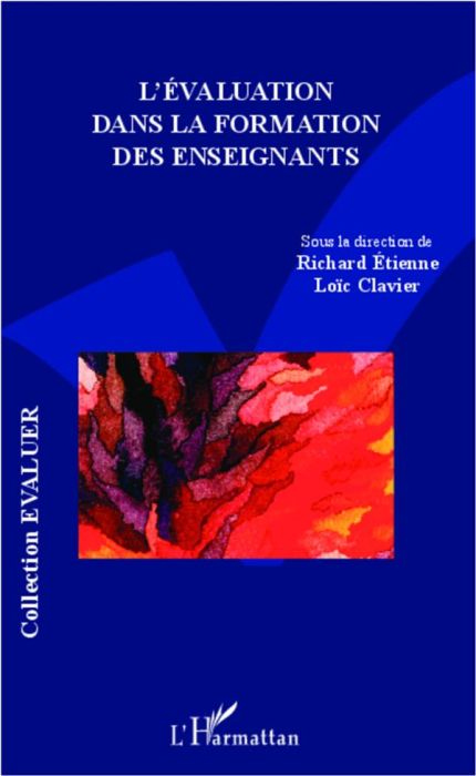 Emprunter Evaluation dans la formation des enseignants livre