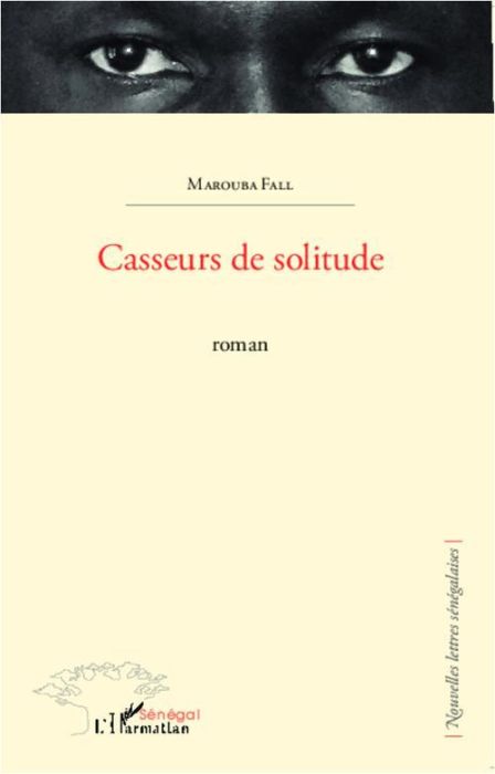 Emprunter Casseurs de solitude livre