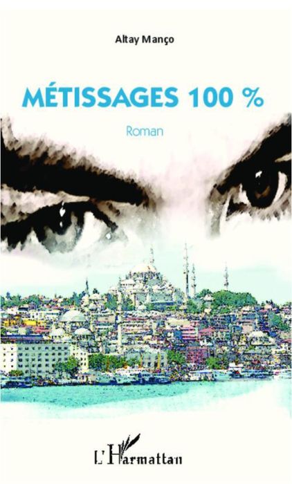 Emprunter Métissages 100% livre