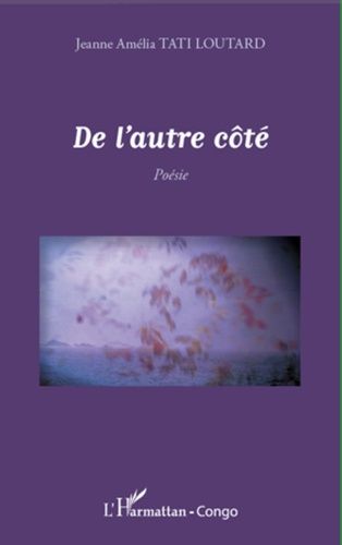 Emprunter De l'autre côté. Poésie livre