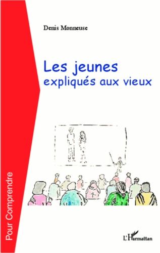 Emprunter Les jeunes expliqués aux vieux livre