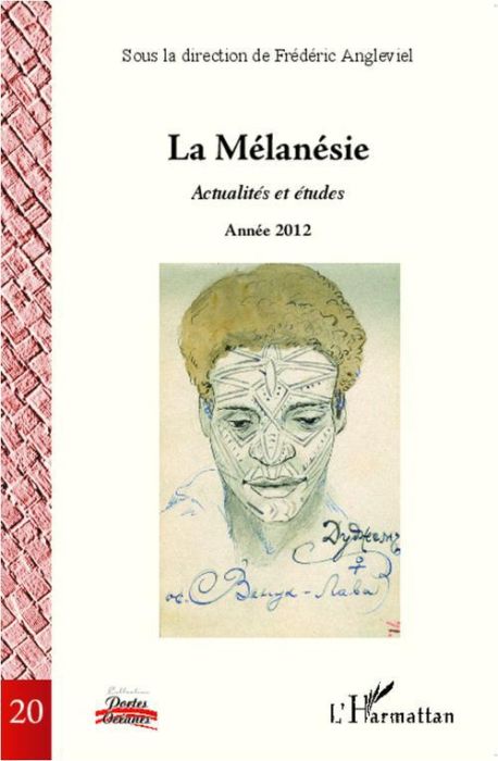 Emprunter La Mélanésie. Actualités et études, année 2012, Tome 1 livre