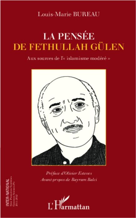 Emprunter La pensée de Fethullah Gülen. Aux sources de 