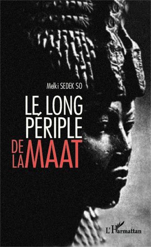 Emprunter Le long périple de la maât livre