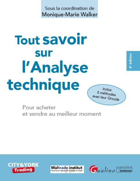 Emprunter Tout savoir sur l'analyse technique livre