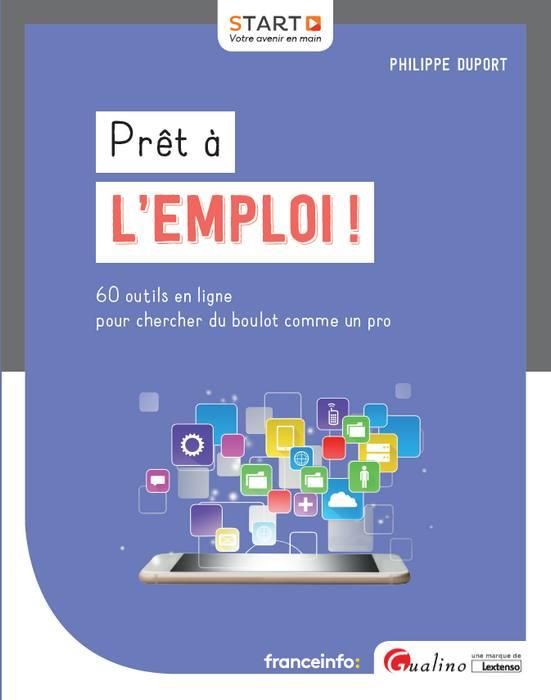 Emprunter Prêt à l'emploi ! livre