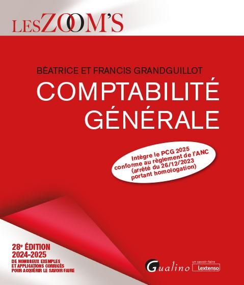 Emprunter Comptabilité générale livre