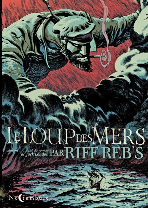 Emprunter Le Loup des Mers livre