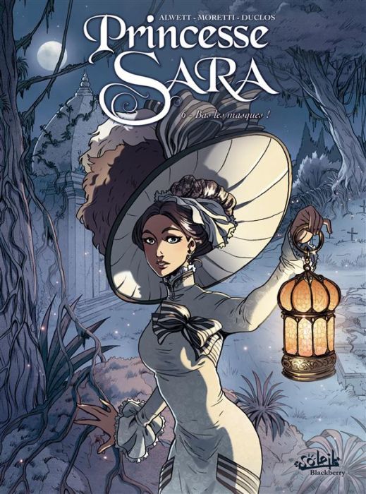 Emprunter Princesse Sara Tome 6 : Bas les masques ! livre