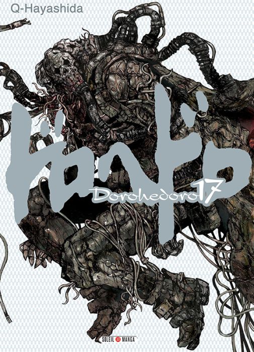 Emprunter Dorohedoro Tome 17 livre