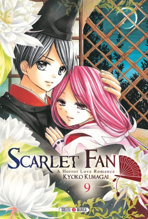 Emprunter Scarlet Fan Tome 9 livre