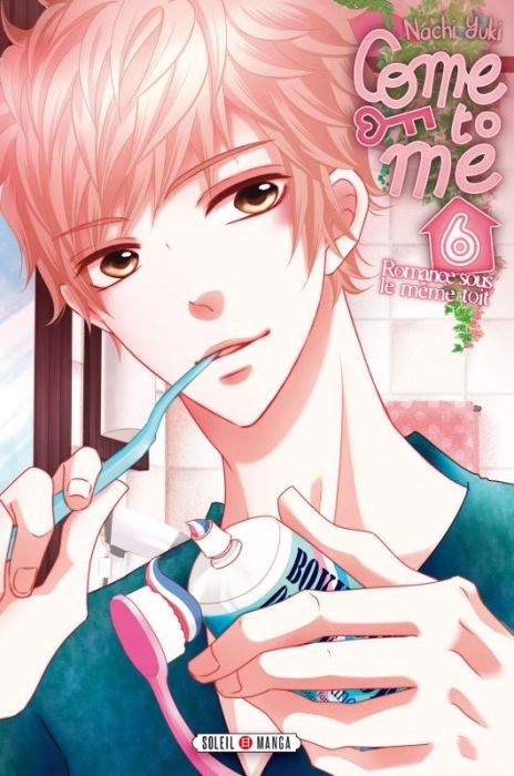 Emprunter Come to me Tome 6 livre