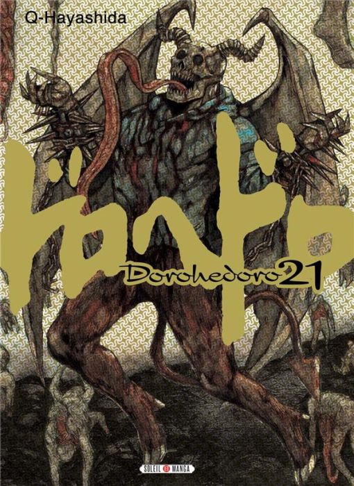 Emprunter Dorohedoro Tome 21 livre